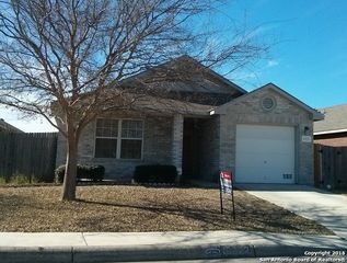 10722 SHAENPATH, San Antonio, TX 78254