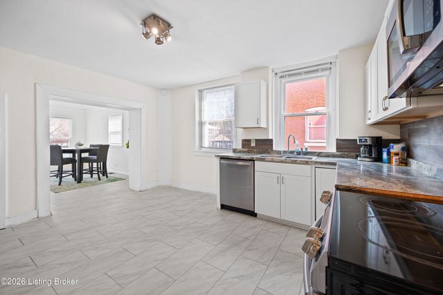 319 E St Catherine St, Louisville, KY 40203