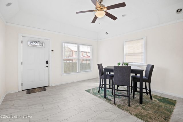 319 E St Catherine St, Louisville, KY 40203