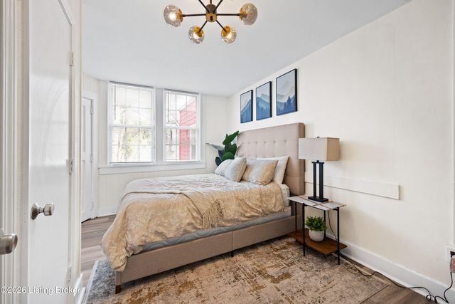 319 E St Catherine St, Louisville, KY 40203