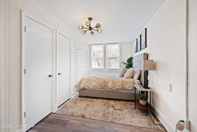 319 E St Catherine St, Louisville, KY 40203