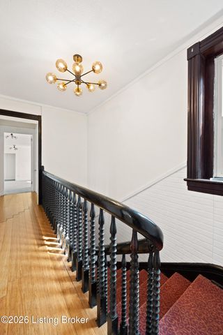 319 E St Catherine St, Louisville, KY 40203