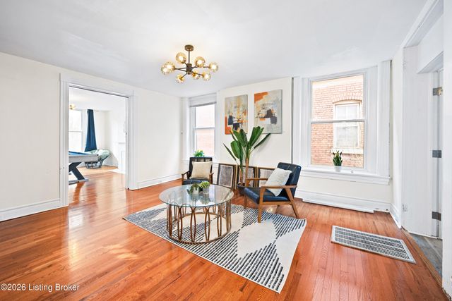 319 E St Catherine St, Louisville, KY 40203