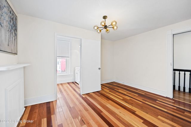 319 E St Catherine St, Louisville, KY 40203