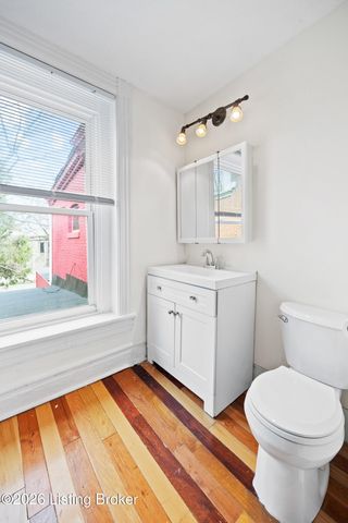 319 E St Catherine St, Louisville, KY 40203