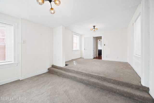 319 E St Catherine St, Louisville, KY 40203