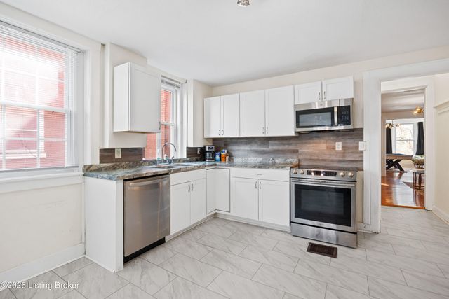 319 E St Catherine St, Louisville, KY 40203