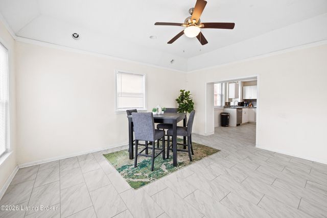 319 E St Catherine St, Louisville, KY 40203