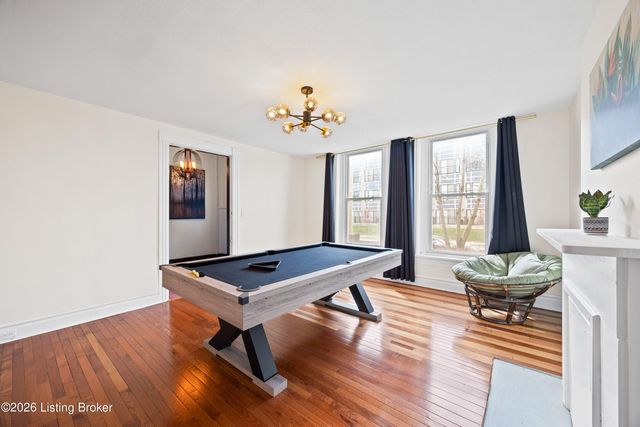 319 E St Catherine St, Louisville, KY 40203