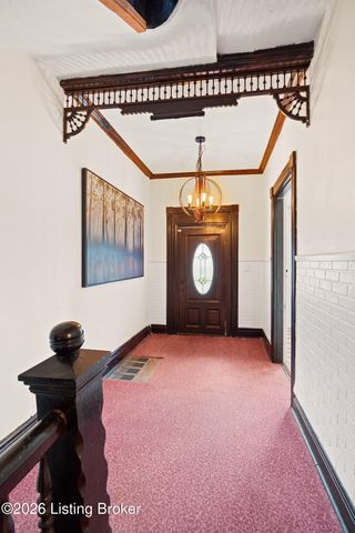 319 E St Catherine St, Louisville, KY 40203