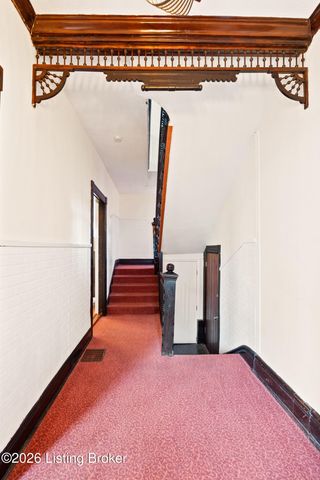 319 E St Catherine St, Louisville, KY 40203