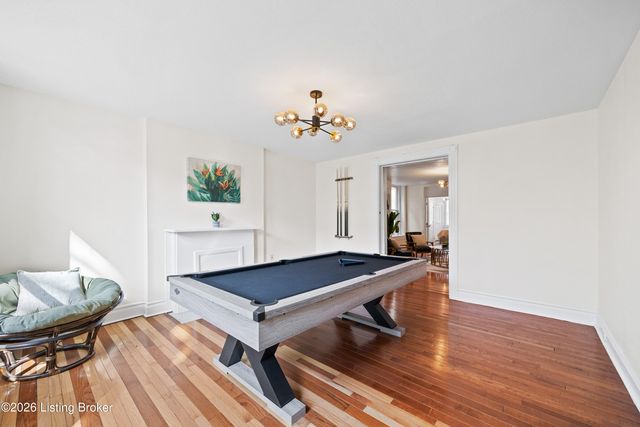 319 E St Catherine St, Louisville, KY 40203