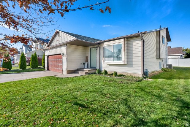 4218 W 5050 S, Roy, UT 84067