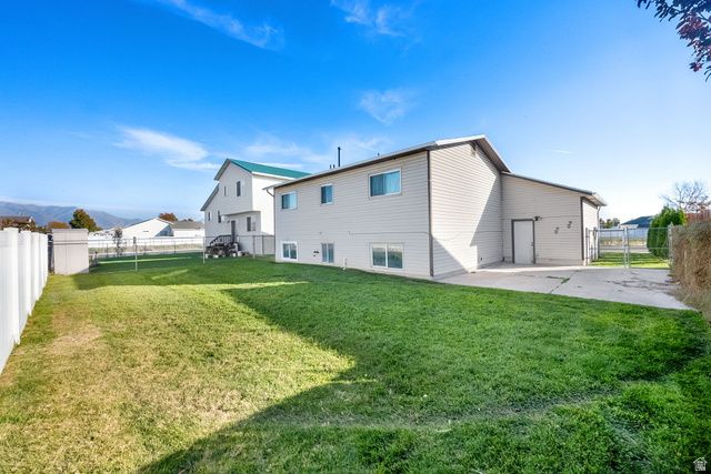 4218 W 5050 S, Roy, UT 84067