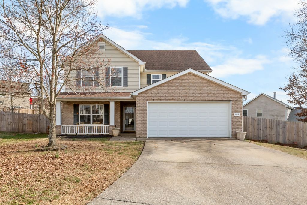 5015 Millpond Ct, Mount Juliet, TN 37122