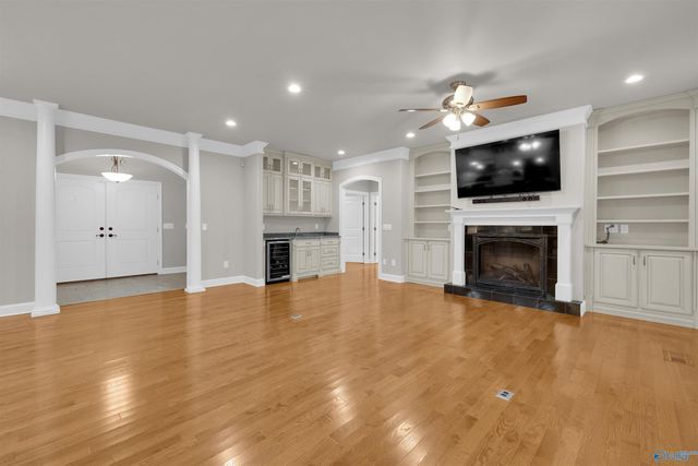 403 Autumn Lane, Rainsville, AL 35986