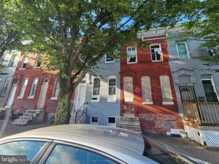 2143 W LEXINGTON ST, Baltimore, MD 21223