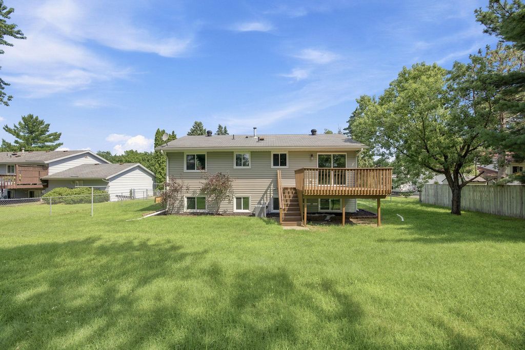 3360 117th Avenue NW, Coon Rapids, MN 55433 — photo 2