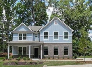 4549 Ajo Walk, Atlanta, GA 30331