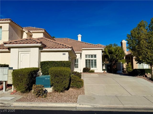 9208 Sunnyfield Drive, Las Vegas, NV 89134