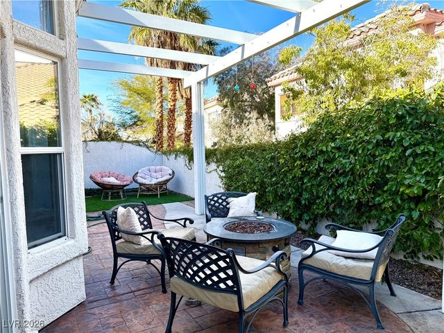 9208 Sunnyfield Drive, Las Vegas, NV 89134