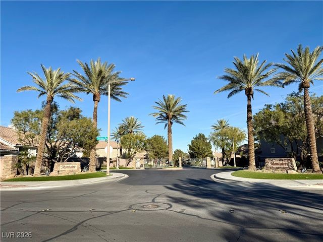 9208 Sunnyfield Drive, Las Vegas, NV 89134