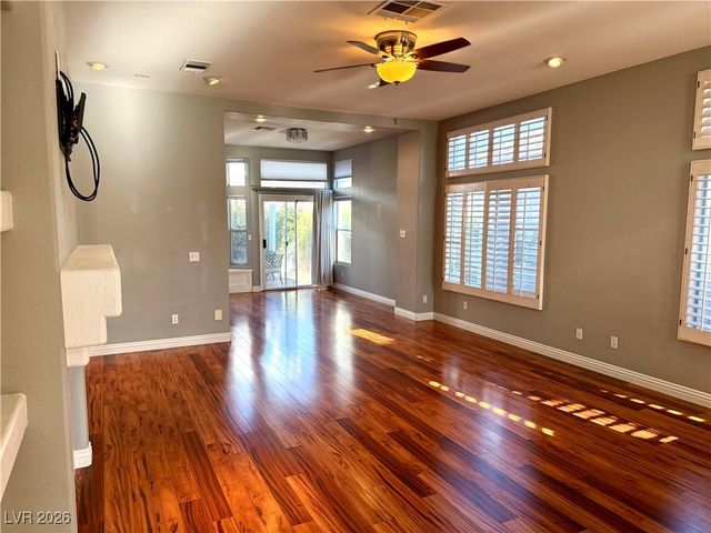 9208 Sunnyfield Drive, Las Vegas, NV 89134