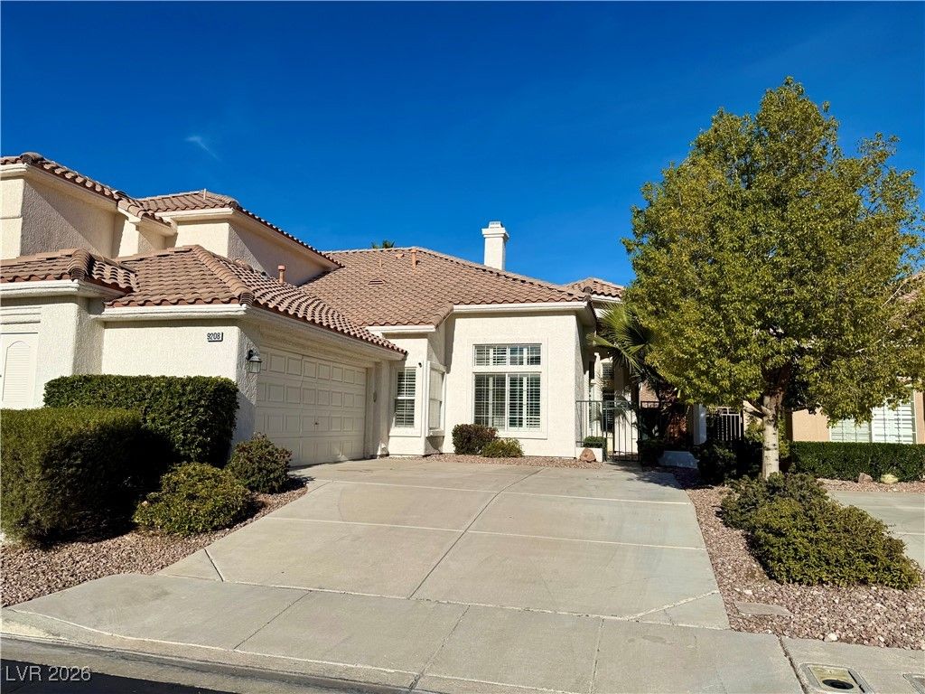 9208 Sunnyfield Drive, Las Vegas, NV 89134