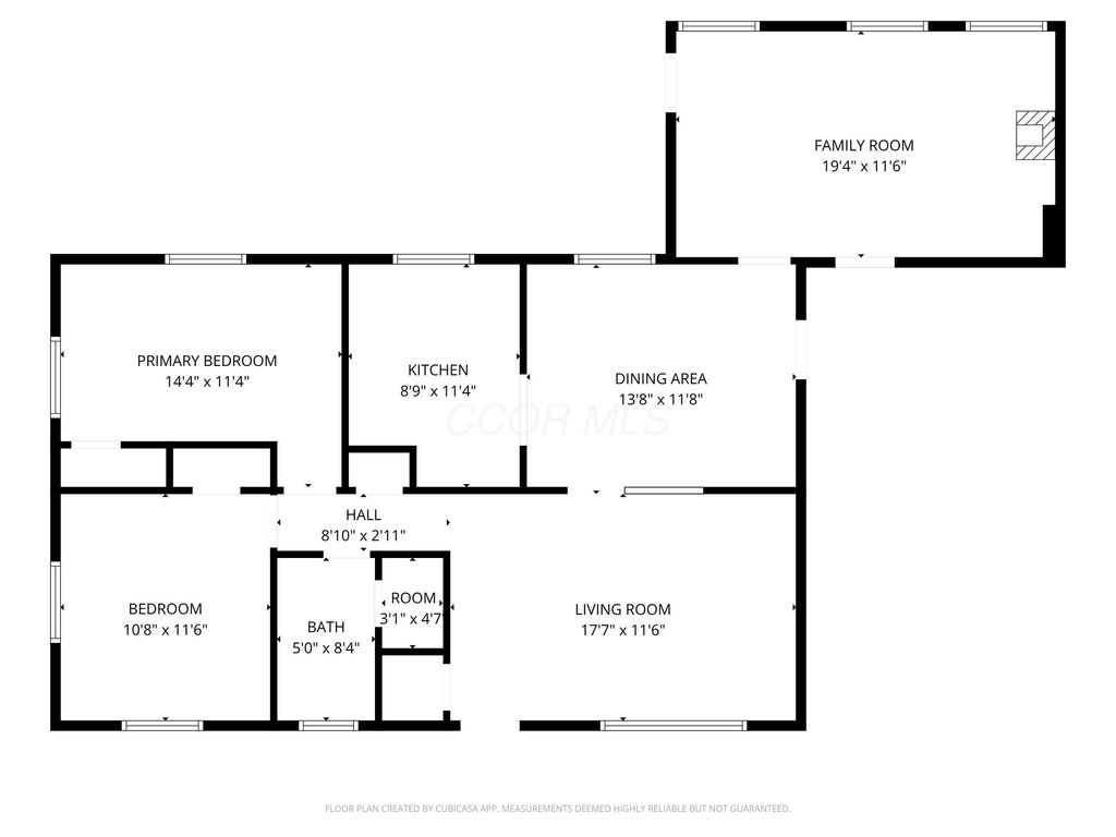 2705 Ash Drive, Springfield, OH 45504