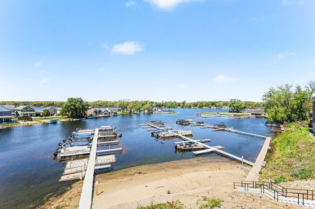 317 Outlook Cove Drive, La Porte, IN 46350