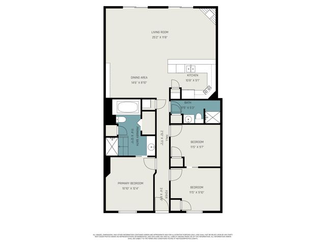 317 Outlook Cove Drive, La Porte, IN 46350