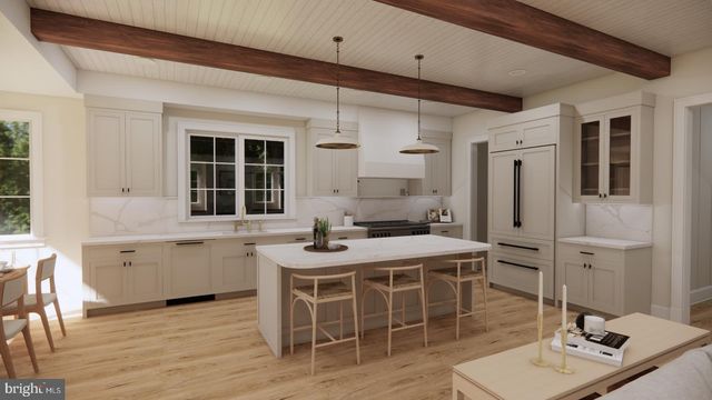 1036 N DANIEL ST, Arlington, VA 22201