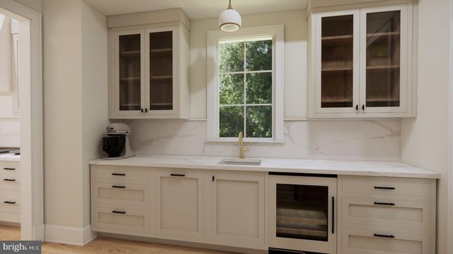 1036 N DANIEL ST, Arlington, VA 22201