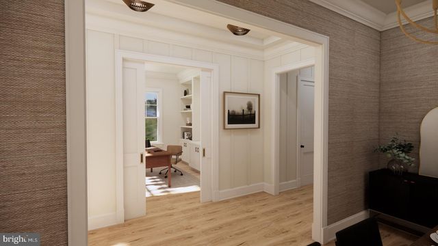 1036 N DANIEL ST, Arlington, VA 22201