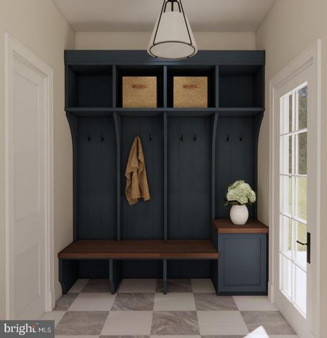 1036 N DANIEL ST, Arlington, VA 22201