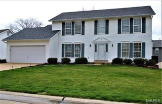 360 Beckley Place, O'fallon, MO 63304