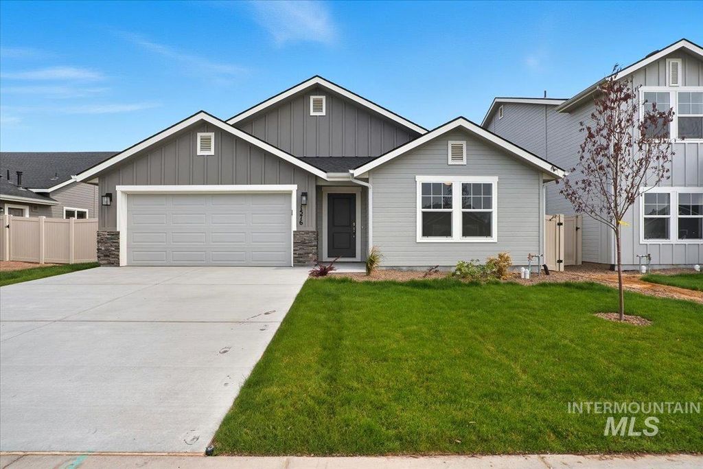 7597 E Dixon St, Nampa, ID 83686 photo 1