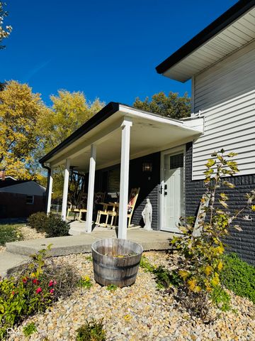 8149 S Pennsylvania Street, Indianapolis, IN 46227