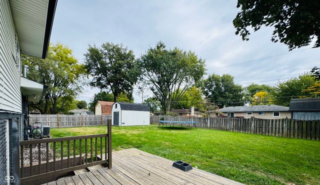 8149 S Pennsylvania Street, Indianapolis, IN 46227