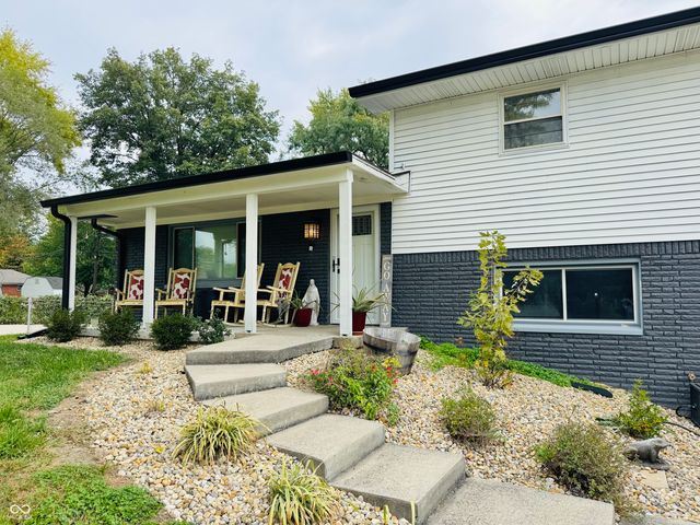 8149 S Pennsylvania Street, Indianapolis, IN 46227