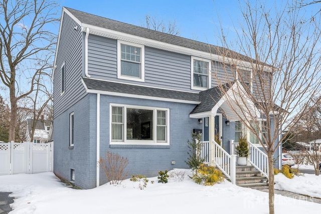 58 Kempson Place, Metuchen, NJ 08840