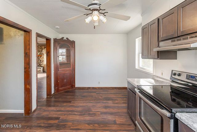 29471 Harriet Street, Millbury, OH 43447
