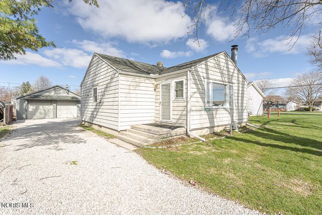 29471 Harriet Street, Millbury, OH 43447