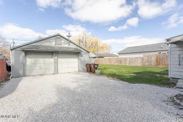 29471 Harriet Street, Millbury, OH 43447