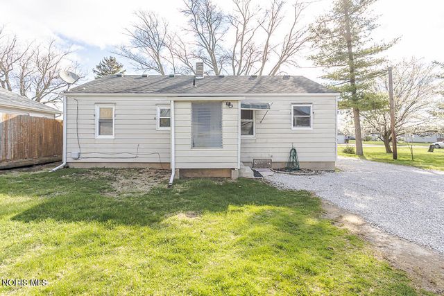 29471 Harriet Street, Millbury, OH 43447
