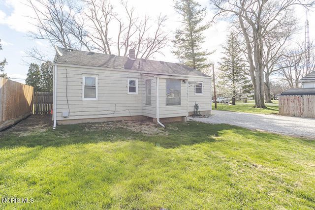 29471 Harriet Street, Millbury, OH 43447