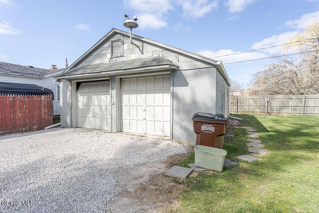 29471 Harriet Street, Millbury, OH 43447