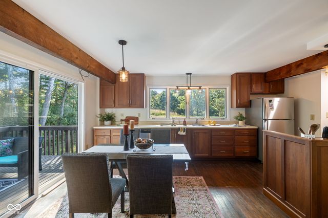 1000 W Williams Road, Bloomington, IN 47404