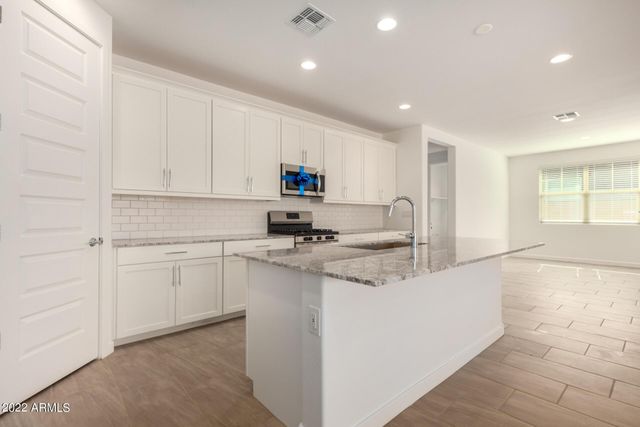 132 E Teakwood Drive, Chandler, AZ 85249