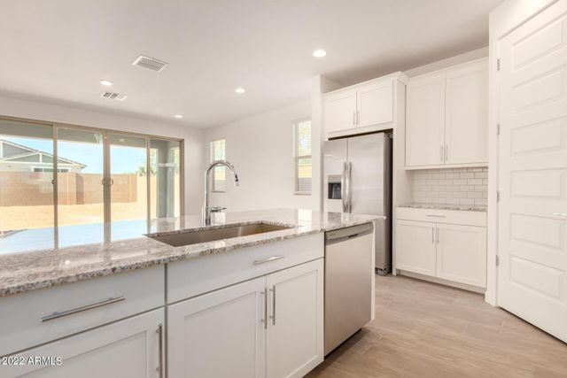 132 E Teakwood Drive, Chandler, AZ 85249